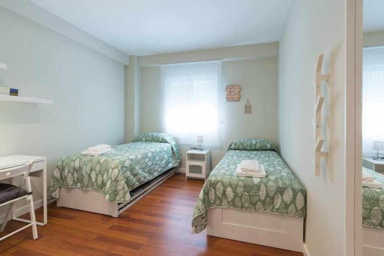 Apartamento Premium Junto A Catedral Málaga Kültér fotó