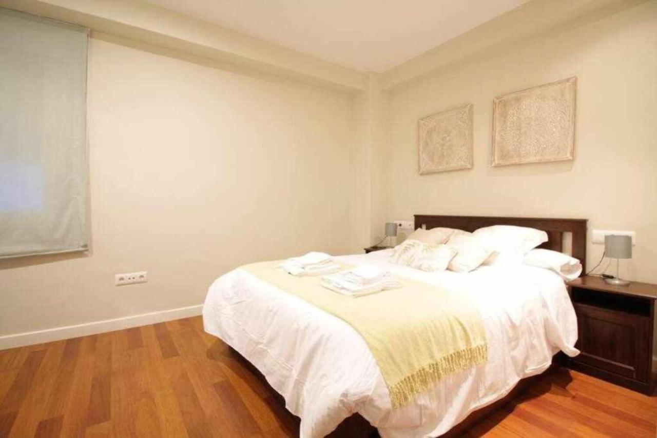 Apartamento Premium Junto A Catedral Málaga Kültér fotó