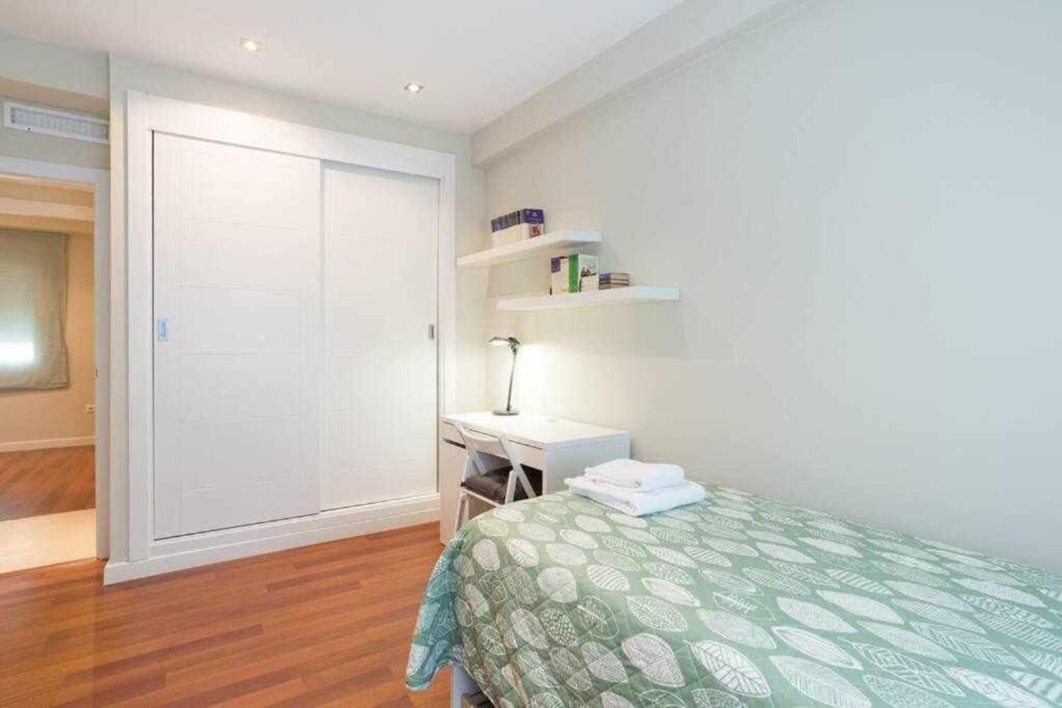 Apartamento Premium Junto A Catedral Málaga Kültér fotó