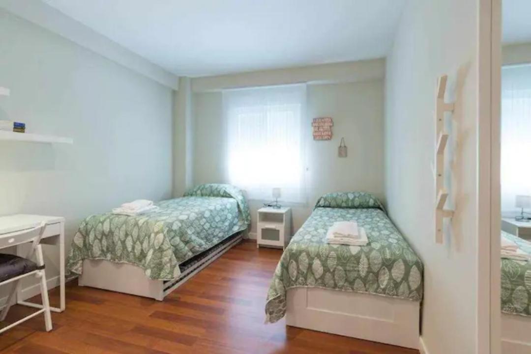 Apartamento Premium Junto A Catedral Málaga Kültér fotó