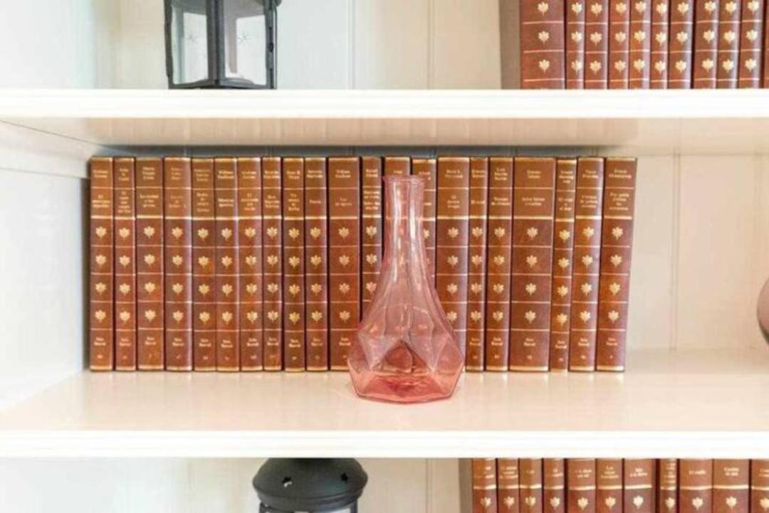 Apartamento Premium Junto A Catedral Málaga Kültér fotó